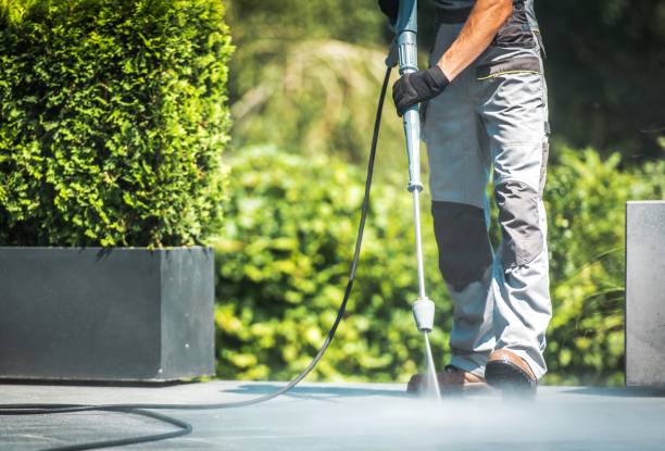 Best Commercial Pressure Washing in Walkertown, NC