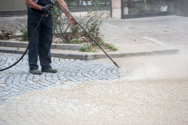 Best Concrete Surface Cleaning in Walkertown, NC