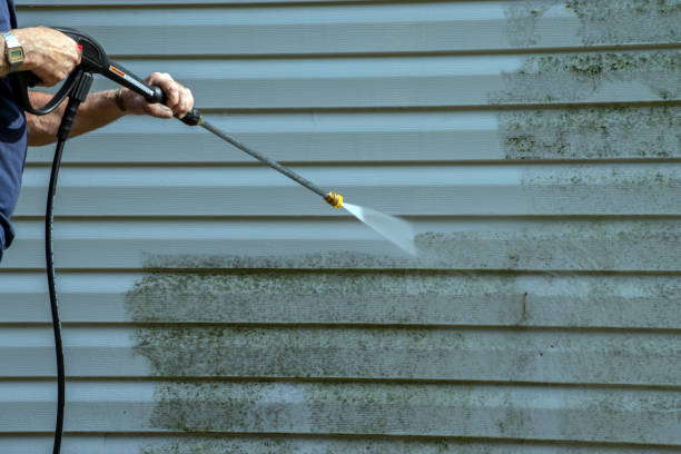 Best Oil and Grease Removal from Surfaces in Walkertown, NC