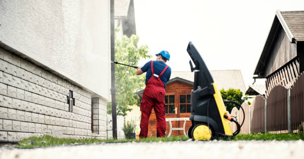 Best Driveway Cleaning and Restoration in Walkertown, NC